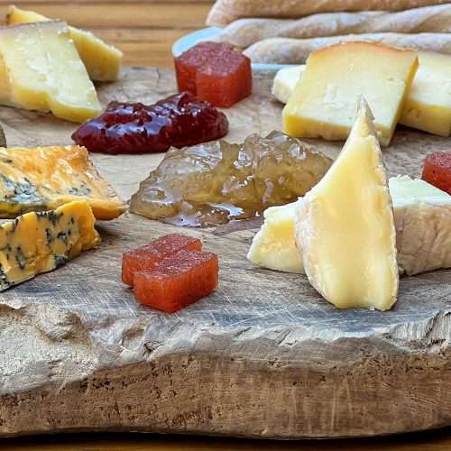 Taula 5 pasteuritzats