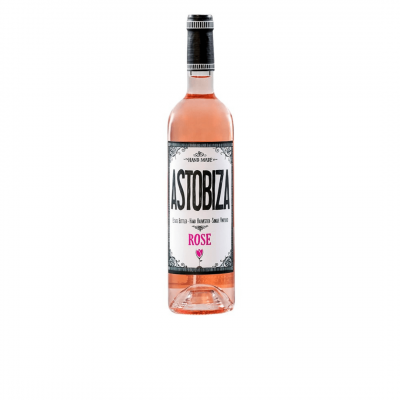 ROSAT Astobitza rose 2